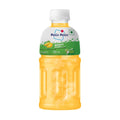 Mogu Mogu Mango Juice with 25% NATA De Coco - 320 ml