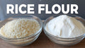 Rice Flour 1kg