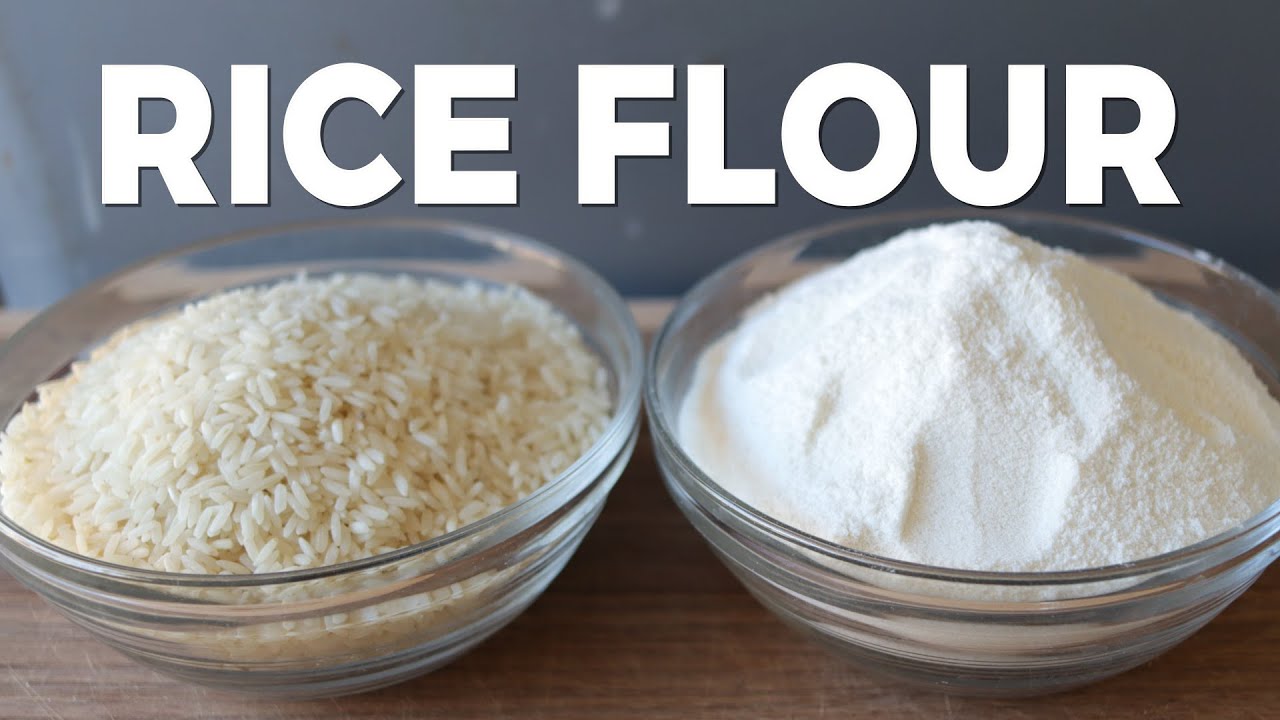 Rice Flour 1kg