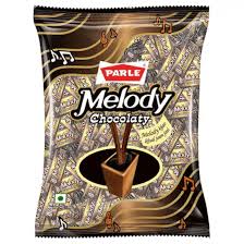PARLE MELODY CHOCOLATY 50/-