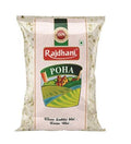 RAJDHANI POHA 80/-