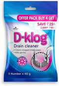 PIDILITE D-KLOG