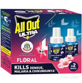 ALL OUT REFILLS 485/-