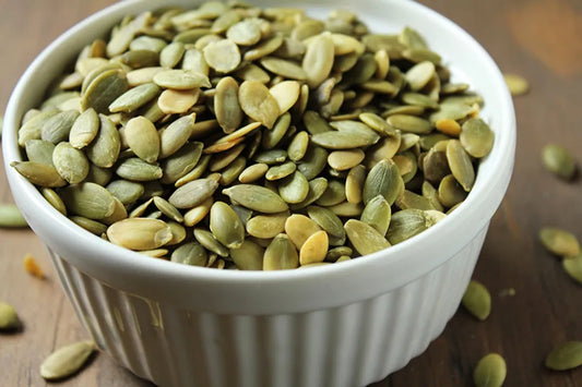Pumpkin Seeds 100gm