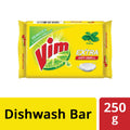 Vim Yellow Big Dishbar