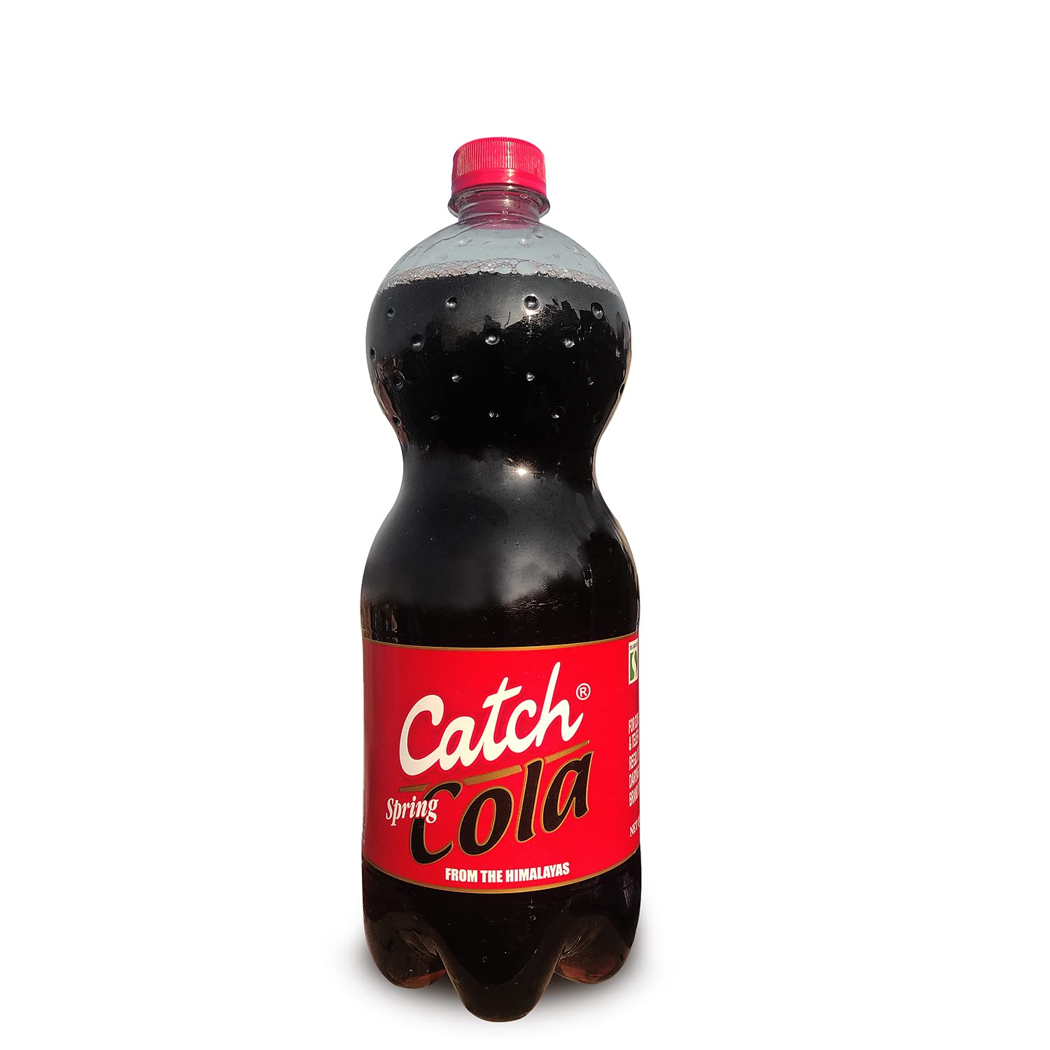 CATCH SPRING COLA 1.2L