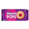 Britannia Jimjam Pops Cookie 10/-