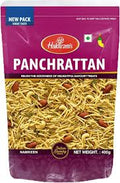HALDIRAM PANCHARTAN BHUJIA 400GM