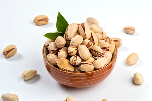 Pista Akbari 250GM