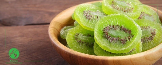 Dry Kiwi 500gm