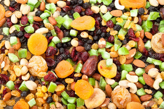 Mix Fruit Cocktail 500gm