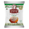India Gate Basmati Rice Dubar - 1 Kg