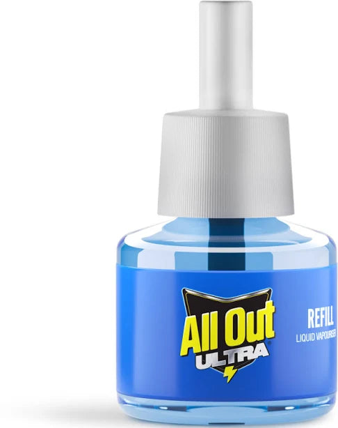 ALL OUT LIQ 85/-
