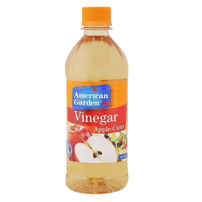 American Garden Apple Cider Vinegar  473 ml