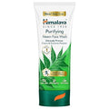 Himalaya Purifying Neem Facewash 200ML