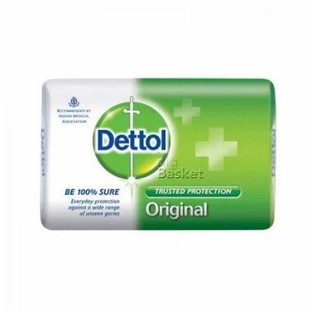 DETTOL HANDWASH 10/-