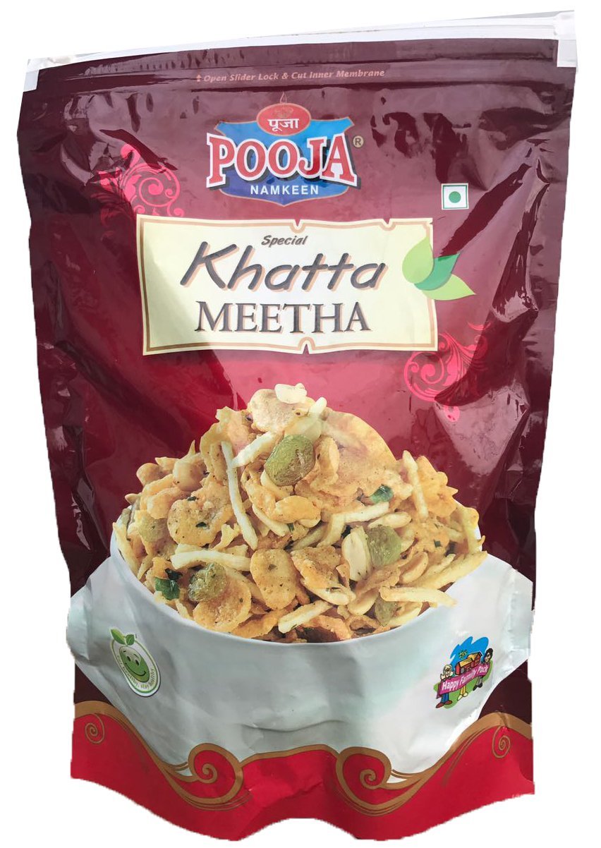 Pooja Khatta Meetha 180g
