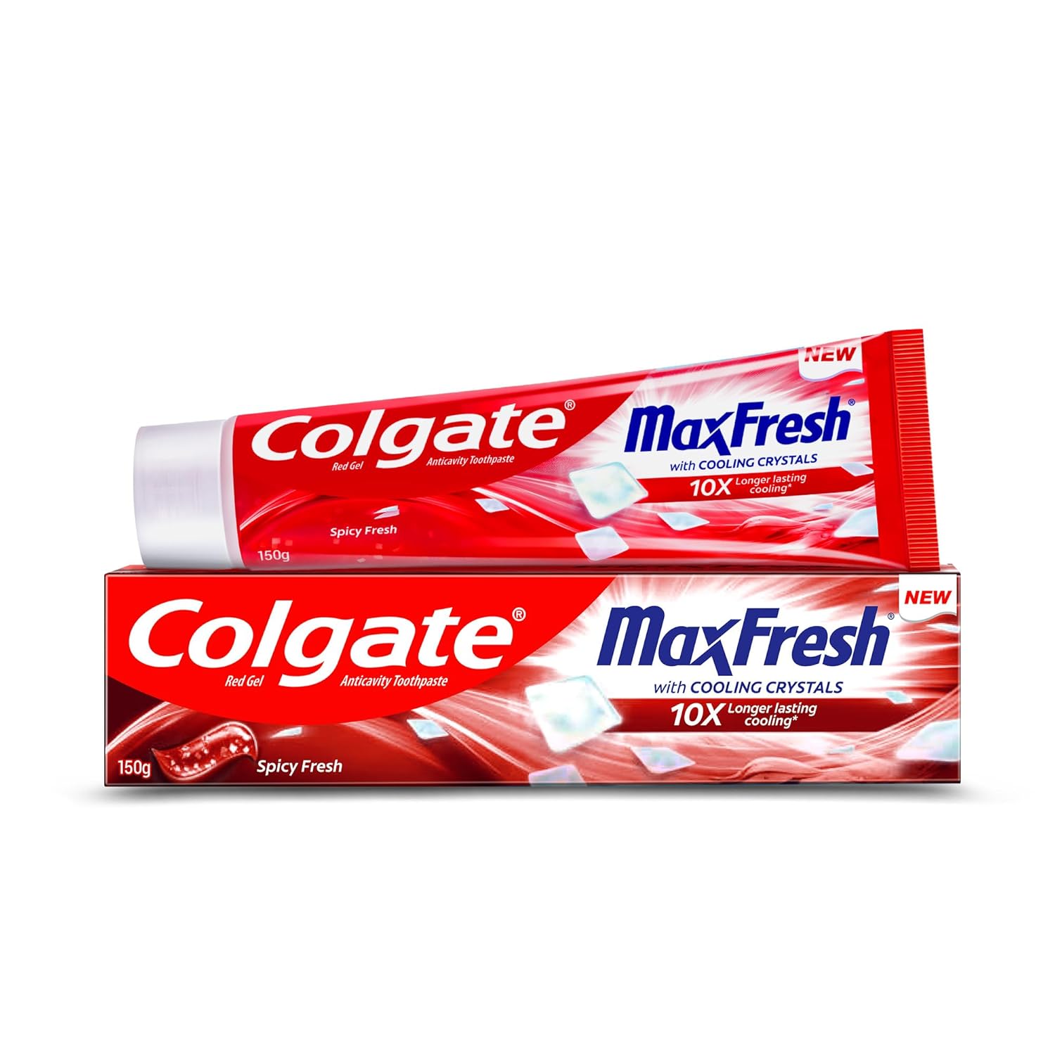 COLGATE MAX FRESH 150G