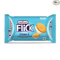 Americana Flick Vanilla Biscuit