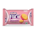 Americana Flick Strawberry Biscuits