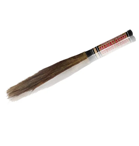 Full Jhadoo ( Broom) Black Spl