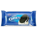 Cadbury Oreo Vanilla Flavour Creme Sandwich Biscuit  4375 g
