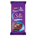 Cadbury Dairy Milk Silk Oreo Chocolate Bar  60 g