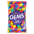 Cadbury Gems Chocolate  71 g