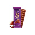 Cadbury dairy milk silk chocolate 58/-