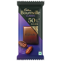 Cadbury bournville classic 50% dark chocolate