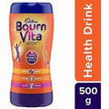 Cadbury Bournvita Chocolate Nutrition Drink 500g