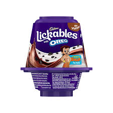 Cadbury Dairy Milk Lickables - 20 g
