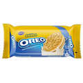 CADBURY OREO GOLDEN VANILLA BISCUIT 10/- ( PACK OF 12N )