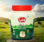 TODAY DESI GHEE JAR - 1 L