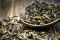 Green Tea Kerela Spl Loose 100gm