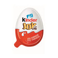 Kinder Joy Blue Edition