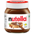Nutella Ferrero Hazelnut Spread With Cocoa  350 g