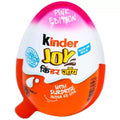 Kinder Joy  Pink Edition  20 g