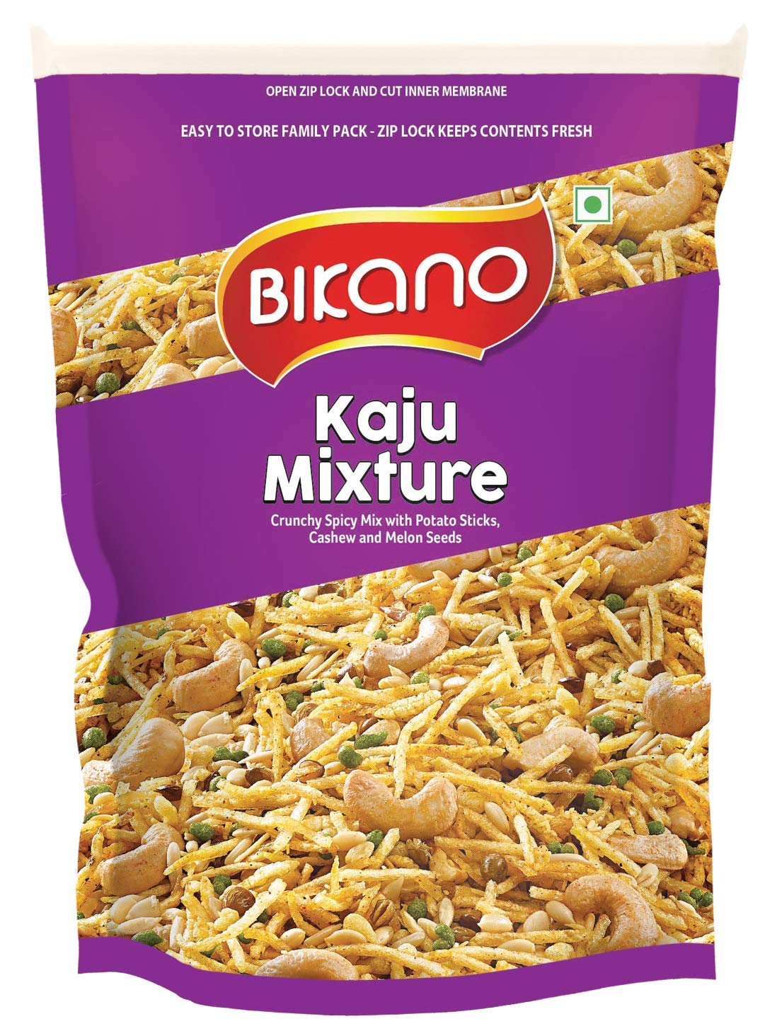 Bikano Kaju Mixture 200g