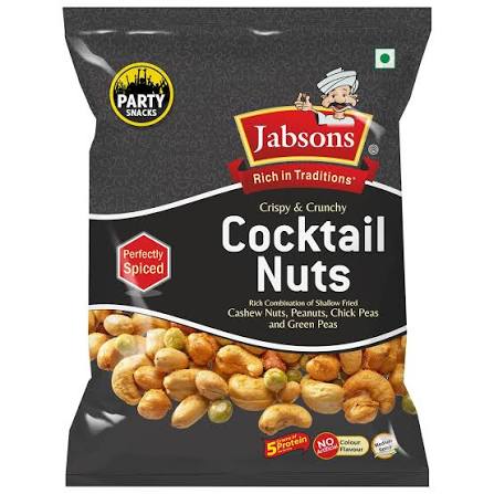 JABSON COCKTAIL NUTS