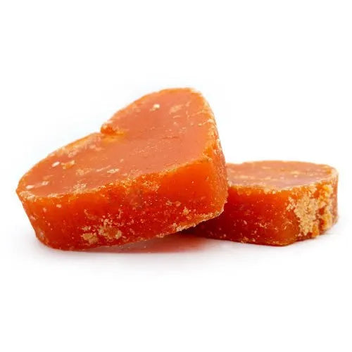 Gur ( Jaggery ) Sauff Spl 1kg