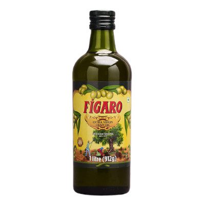 Figaro Olive Oil 1Ltr
