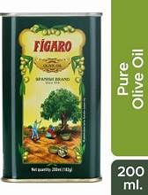 Figaro Olive Oil 200ml