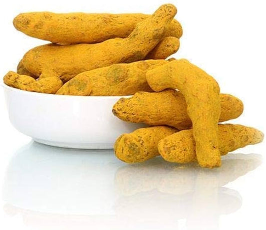 Haldi Sabut 1kg