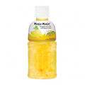 Mogu Mogu Pineapple Juice with 25% NATA De Coco  320 ml