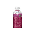 Mogu Mogu Grape Juice with 25% NATA De Coco  320 ml