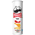 Pringles Pizza Flavour Potato Chips  102 g