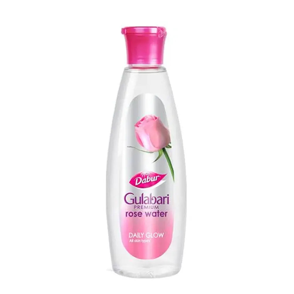 DABUR GULABARI ROSE WATER