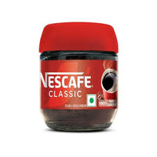 NESCAFE CLASSIC COFFEE 24GM