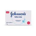 Johnsons Baby Soap